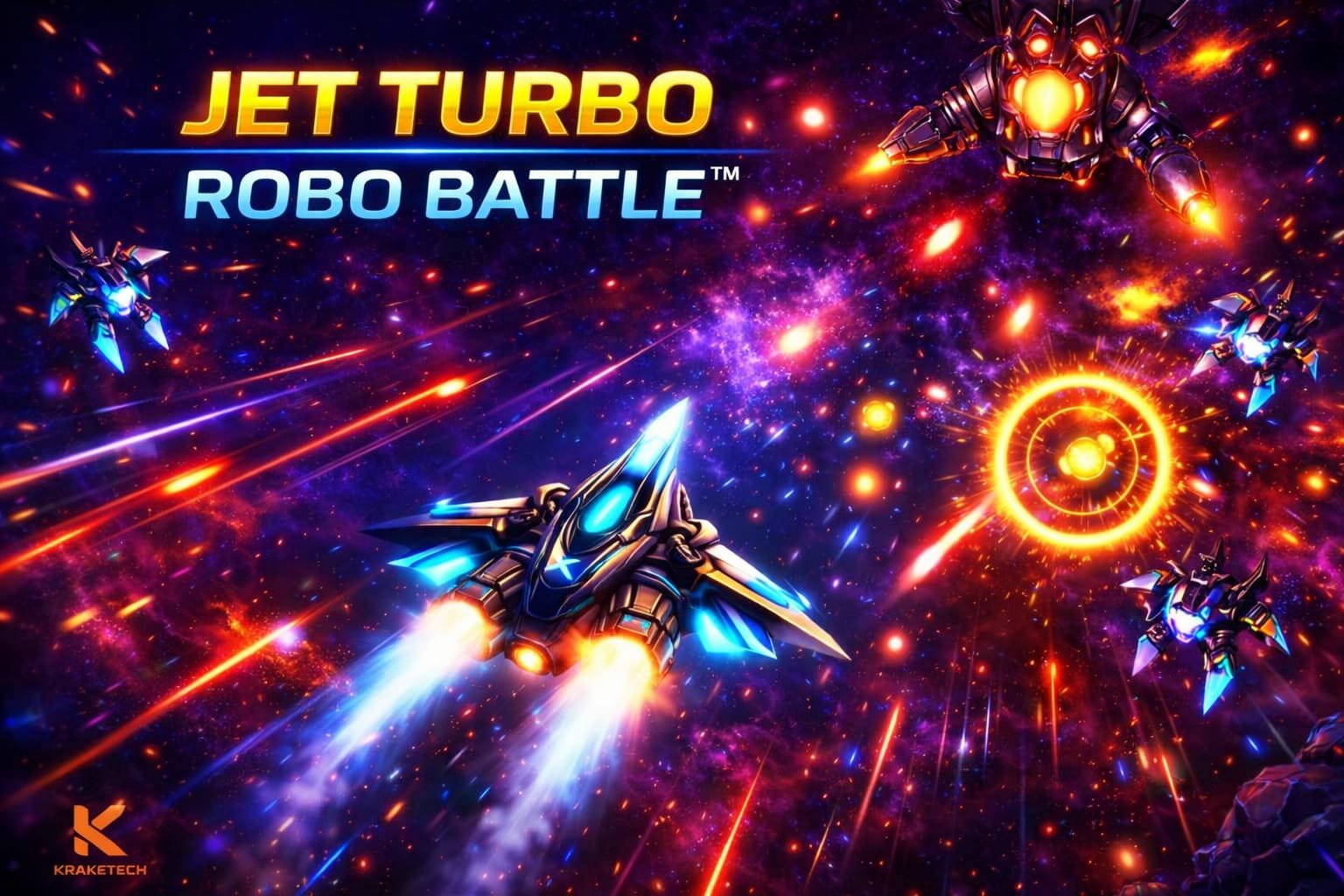 Interactive Products