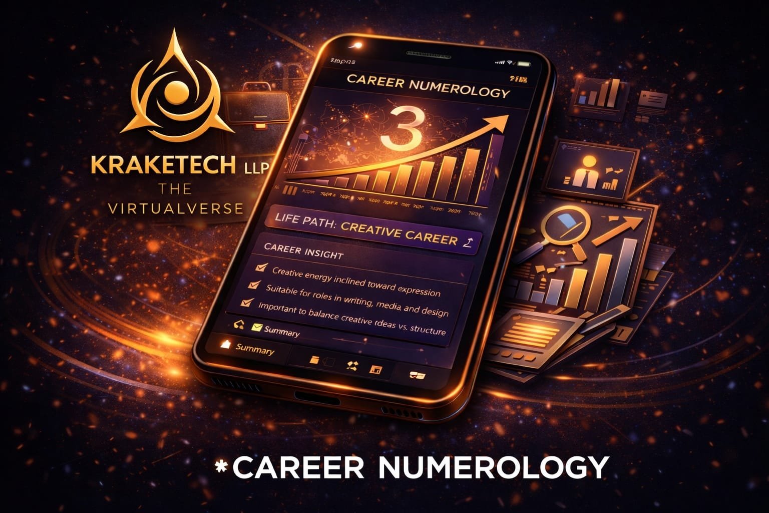 Career Numerology